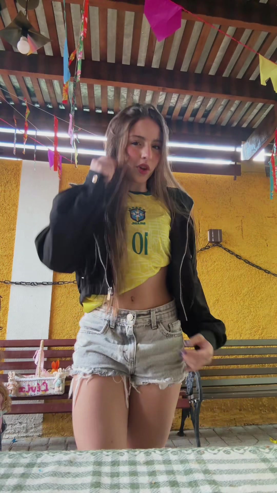 @Clara Sarro 🤍