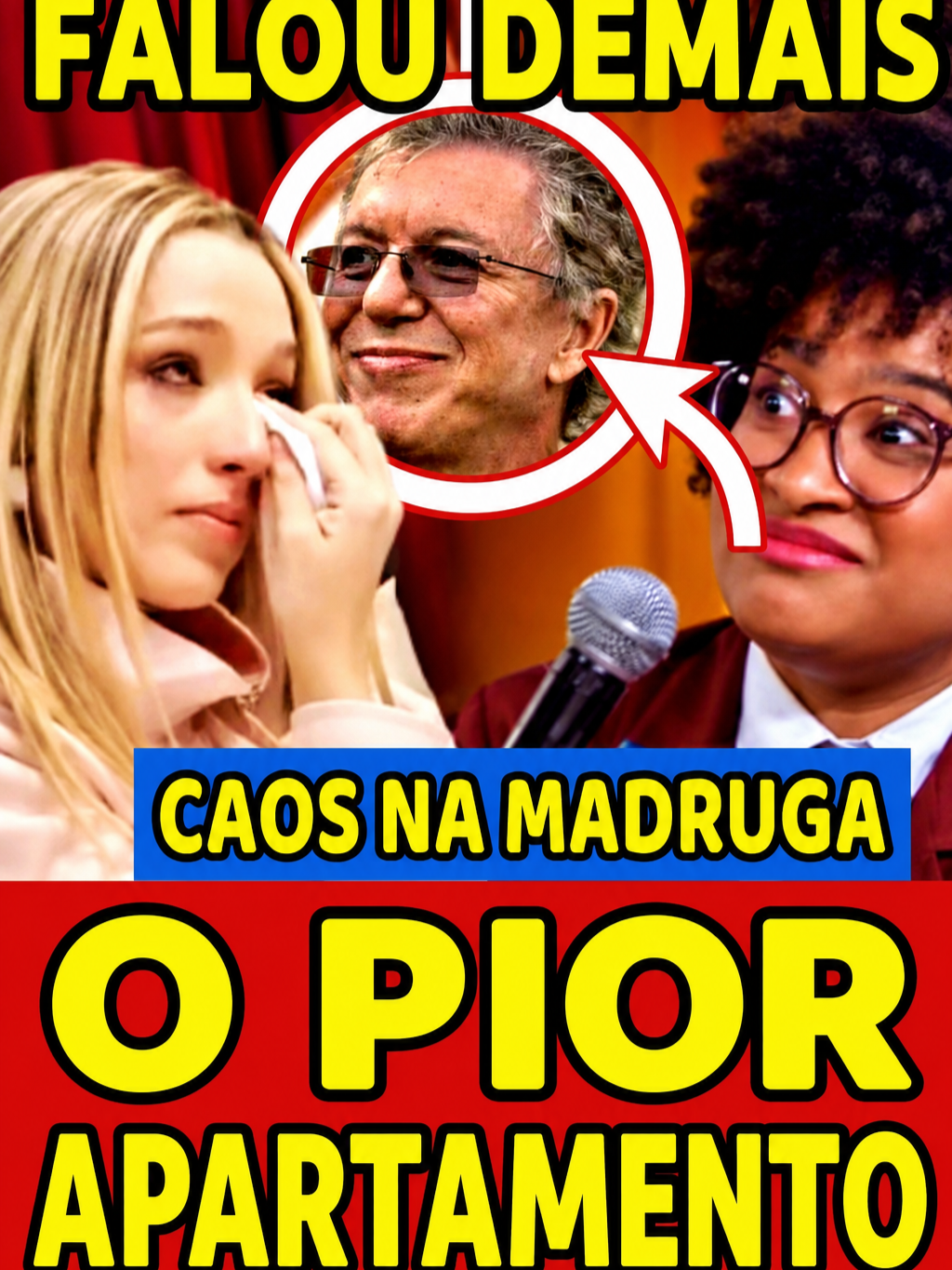 @Fofocas do Dudu