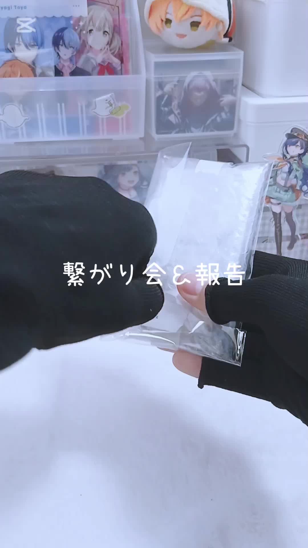 @み ぃるだと思う