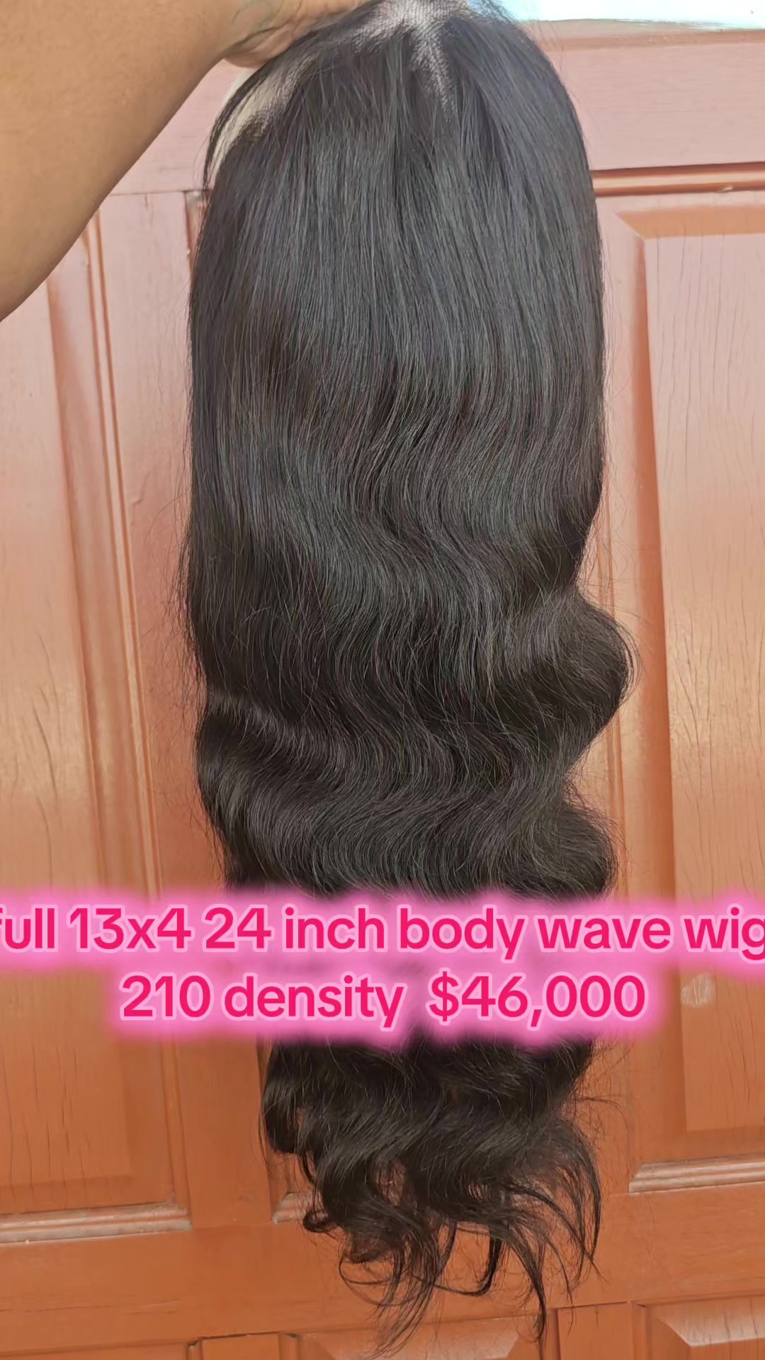 @The Wig Vault/Alesah Watson