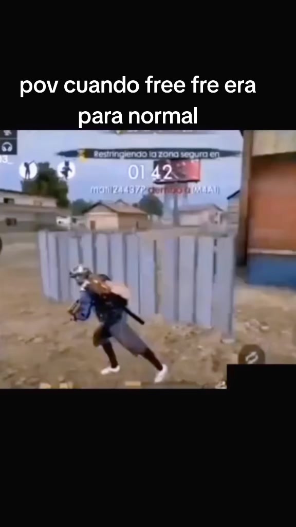 @el viajero del tiempo FF