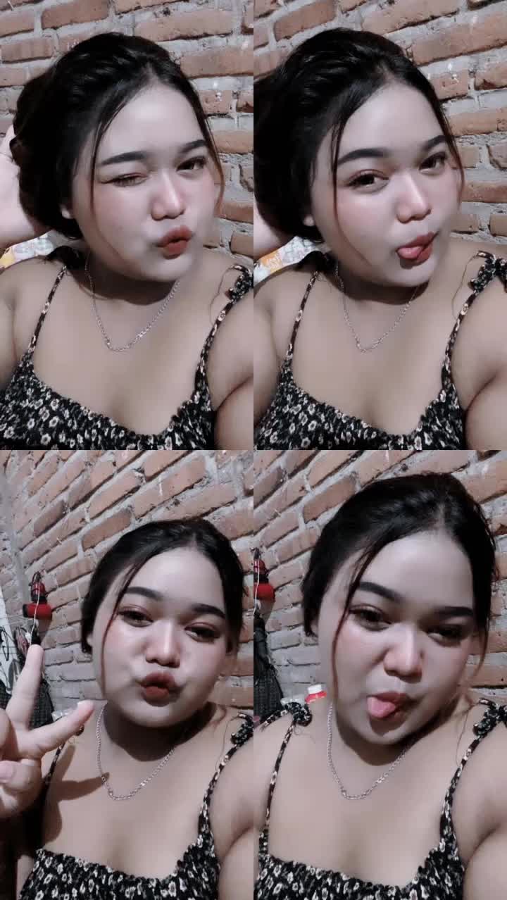 @YO iki nyambek😝