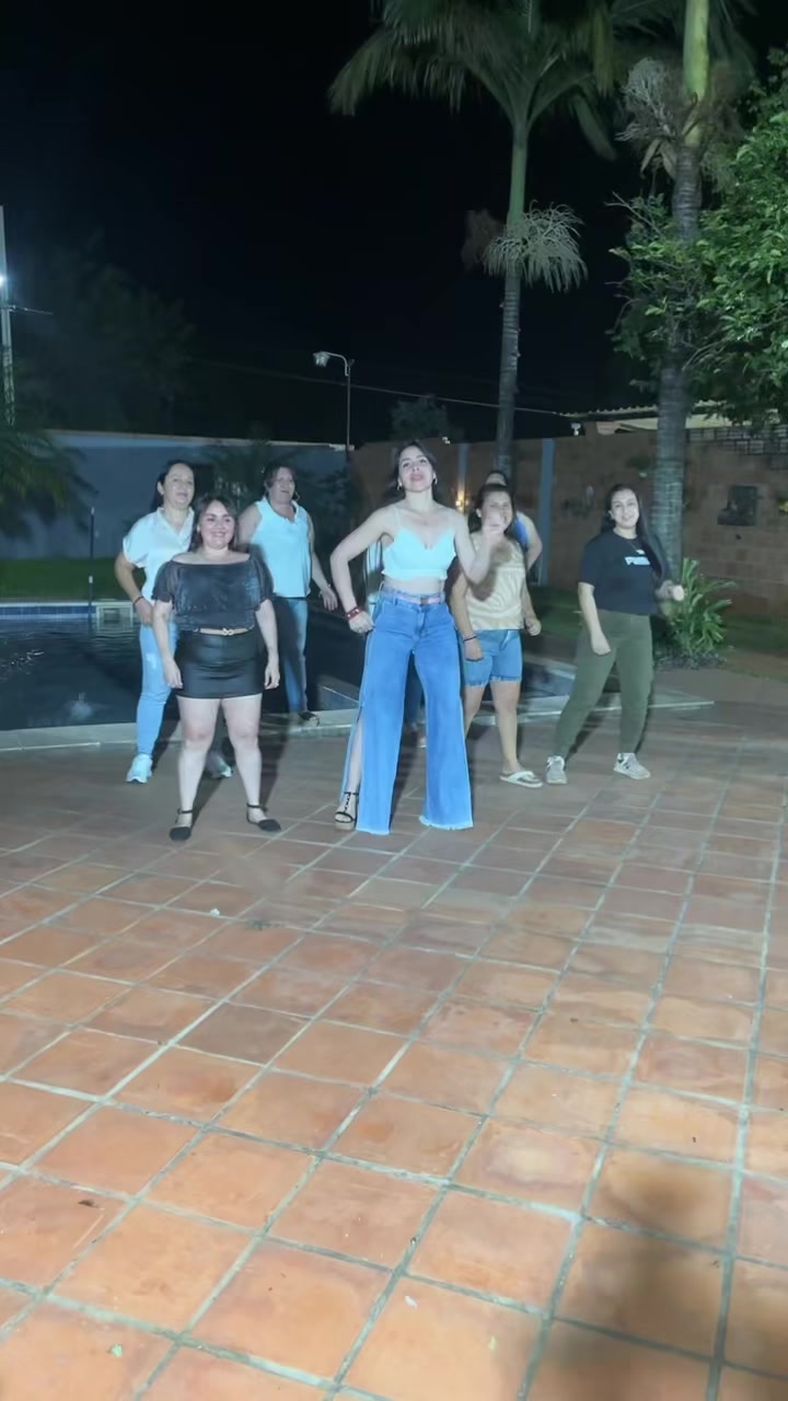 @CHG Fit by Chyse💃🌟