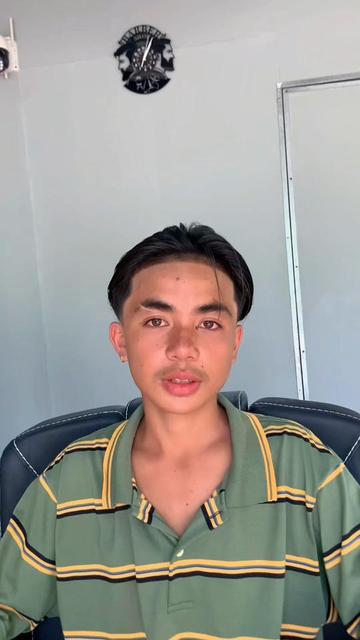 @Javs Haircut