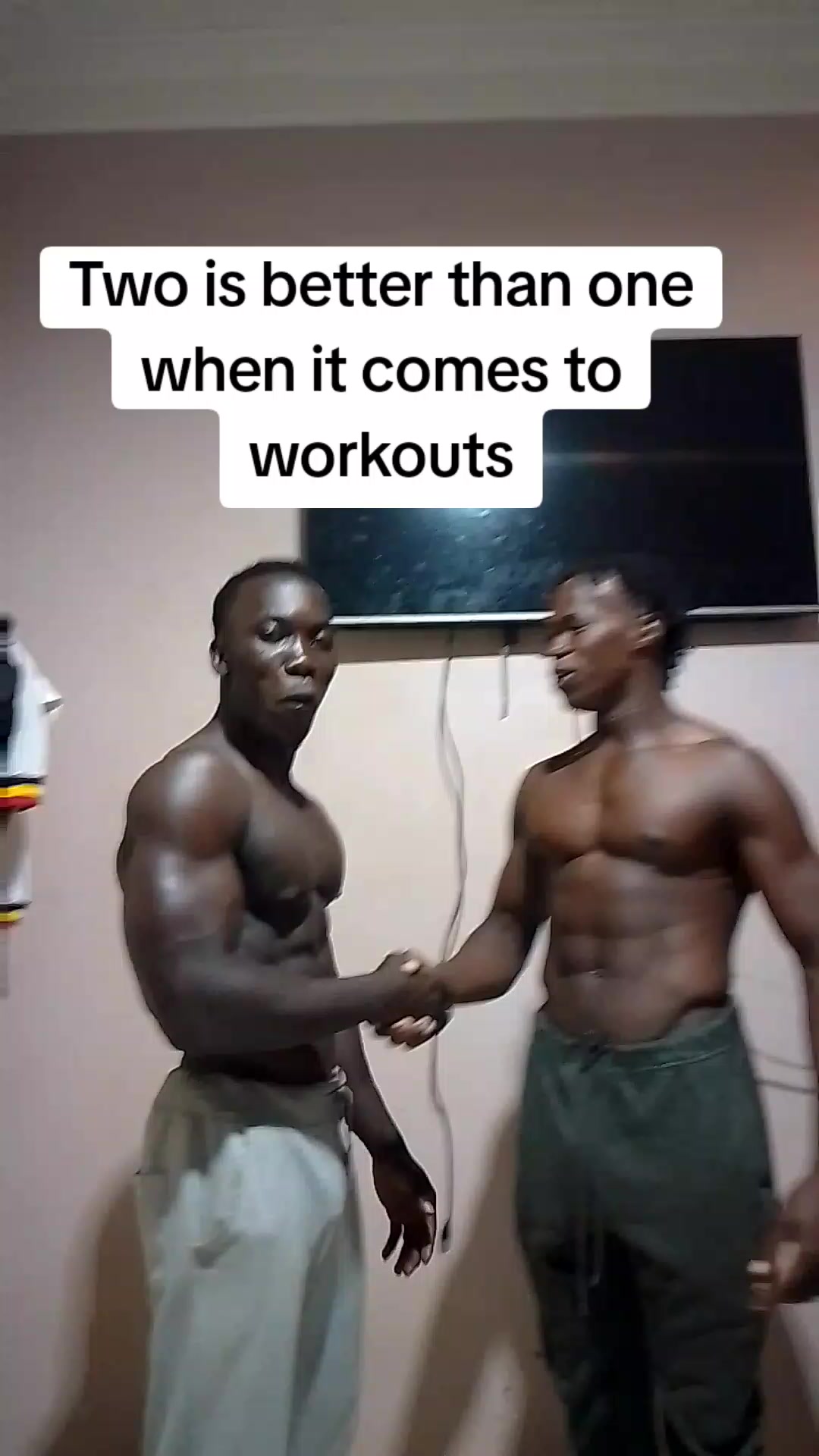 @gymcsting coolman