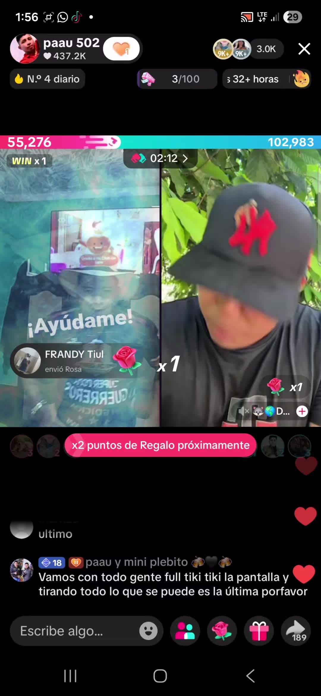 @CHUNITO Oficial 502🇬🇹🇬🇹