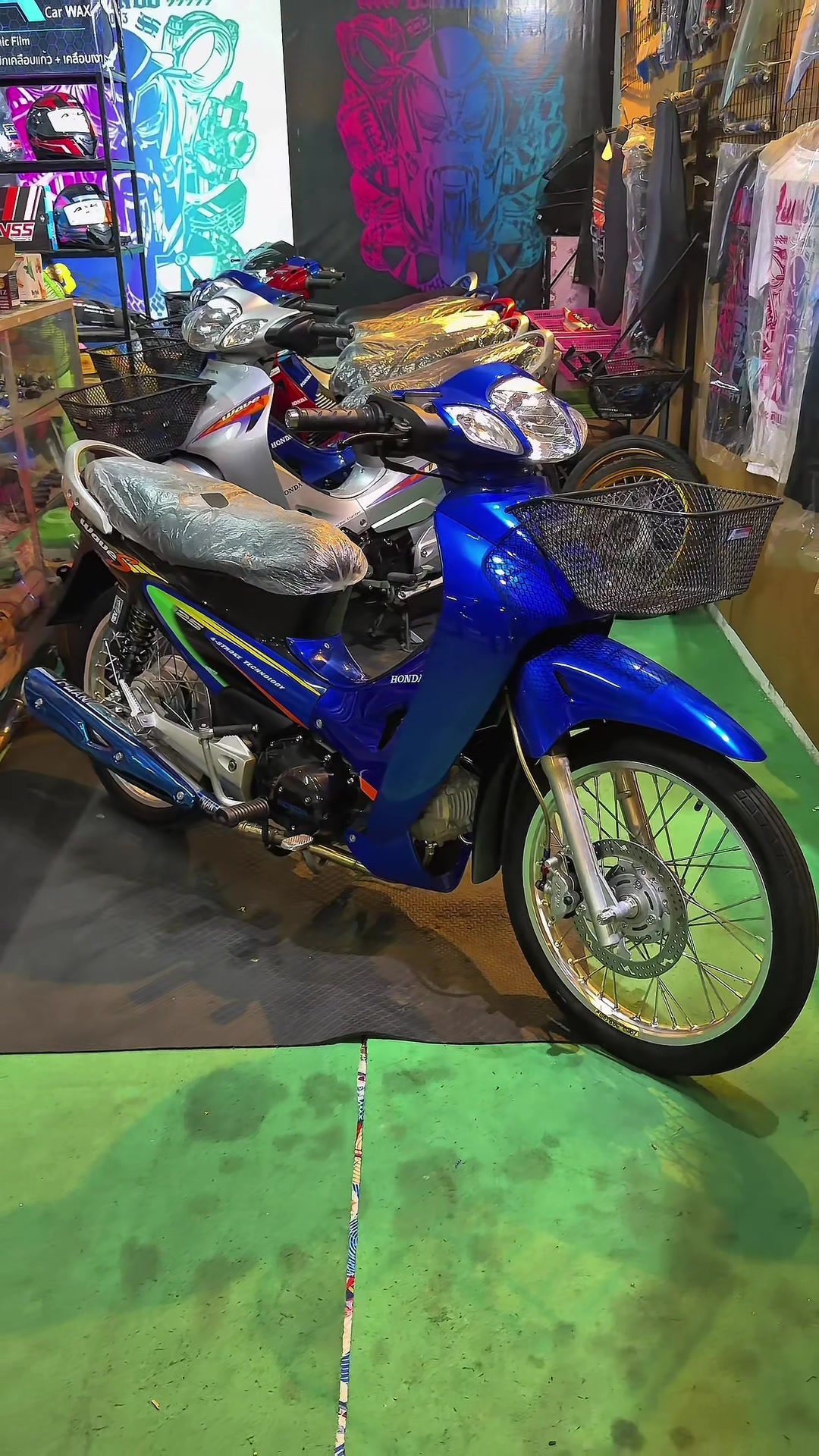 @𝗔𝘂𝗺𝗦𝗵𝗼𝗽 รถมือสอง✌🏻𝐕𝟏