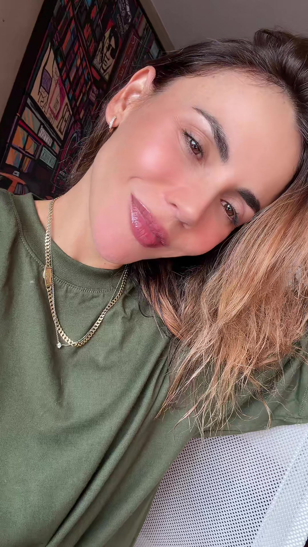 @Carolina Gaitán (La Gaita)