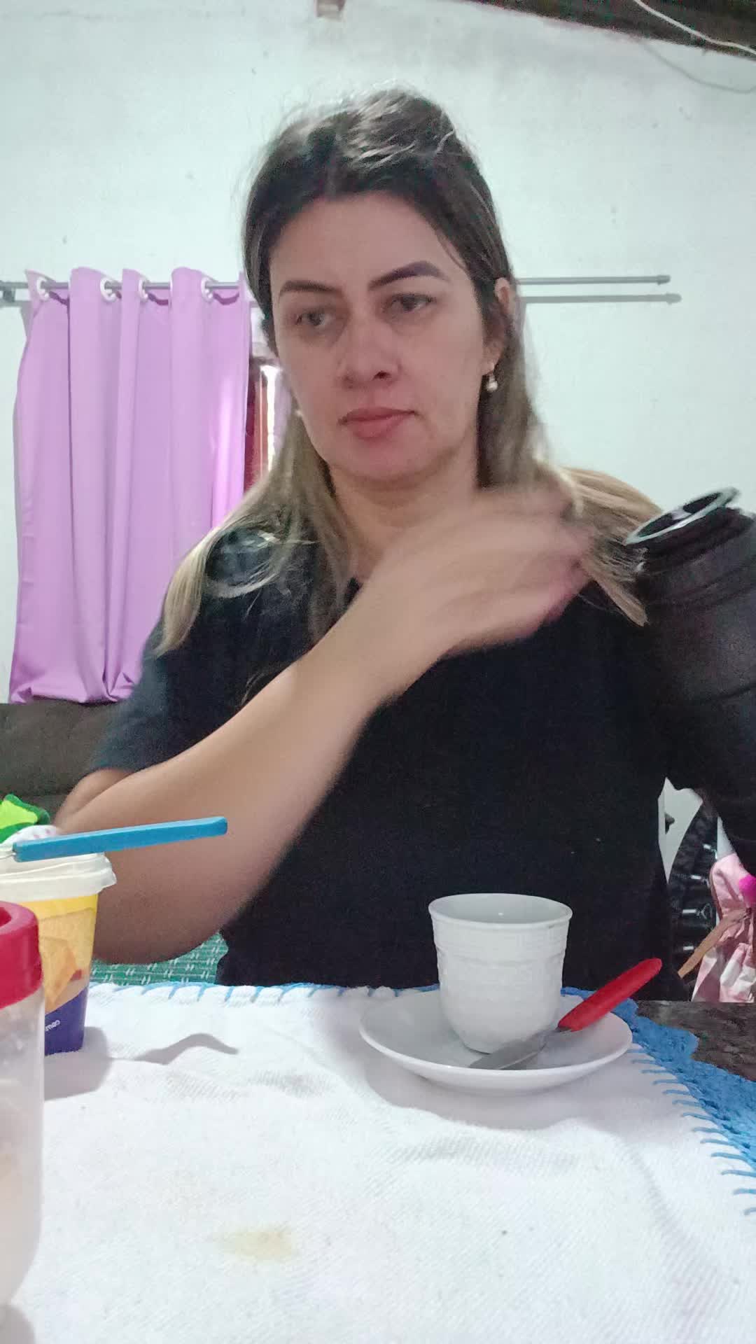 @muié dos pães Oficial 🏅✨️🎀