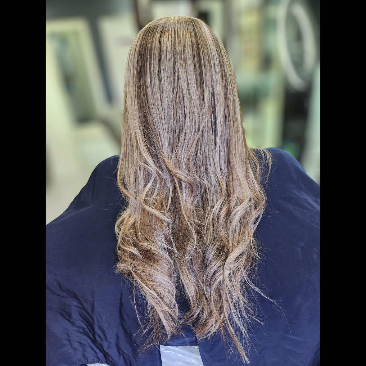 @BFierce Salon