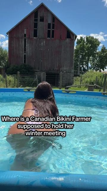 @Leone_The Bikini Farmer