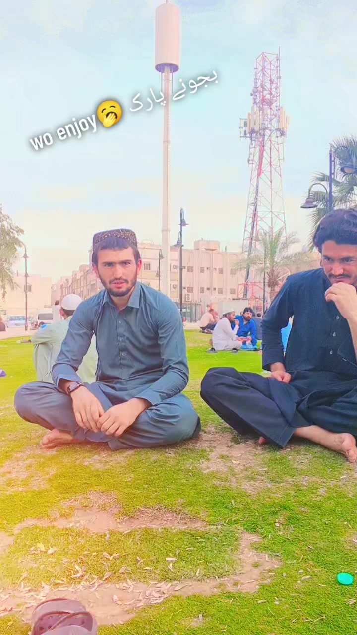 @Asel Nawaz ✌️