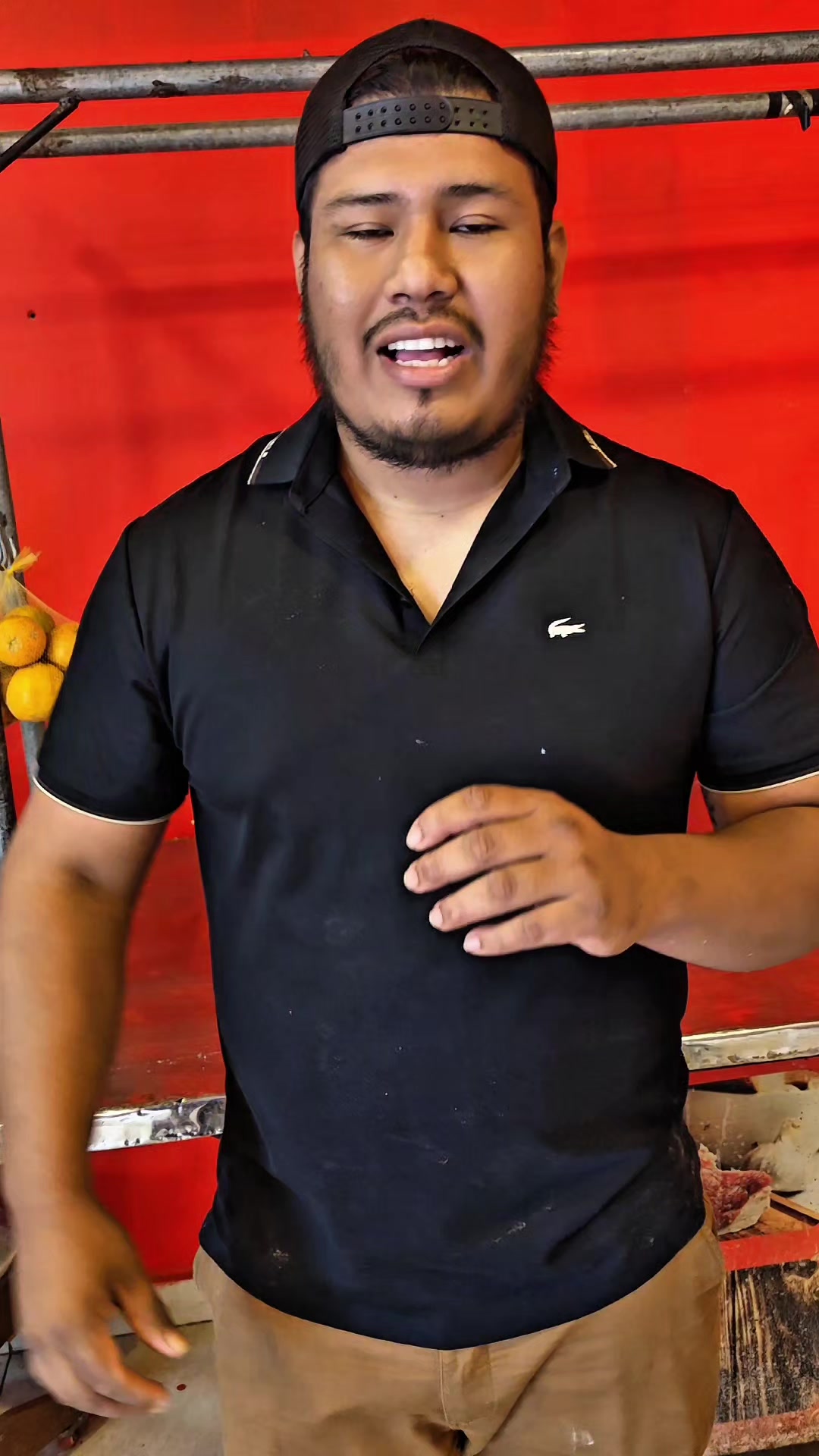 @CARNICER&Iacute;A CRISTIAN  🥩🍖