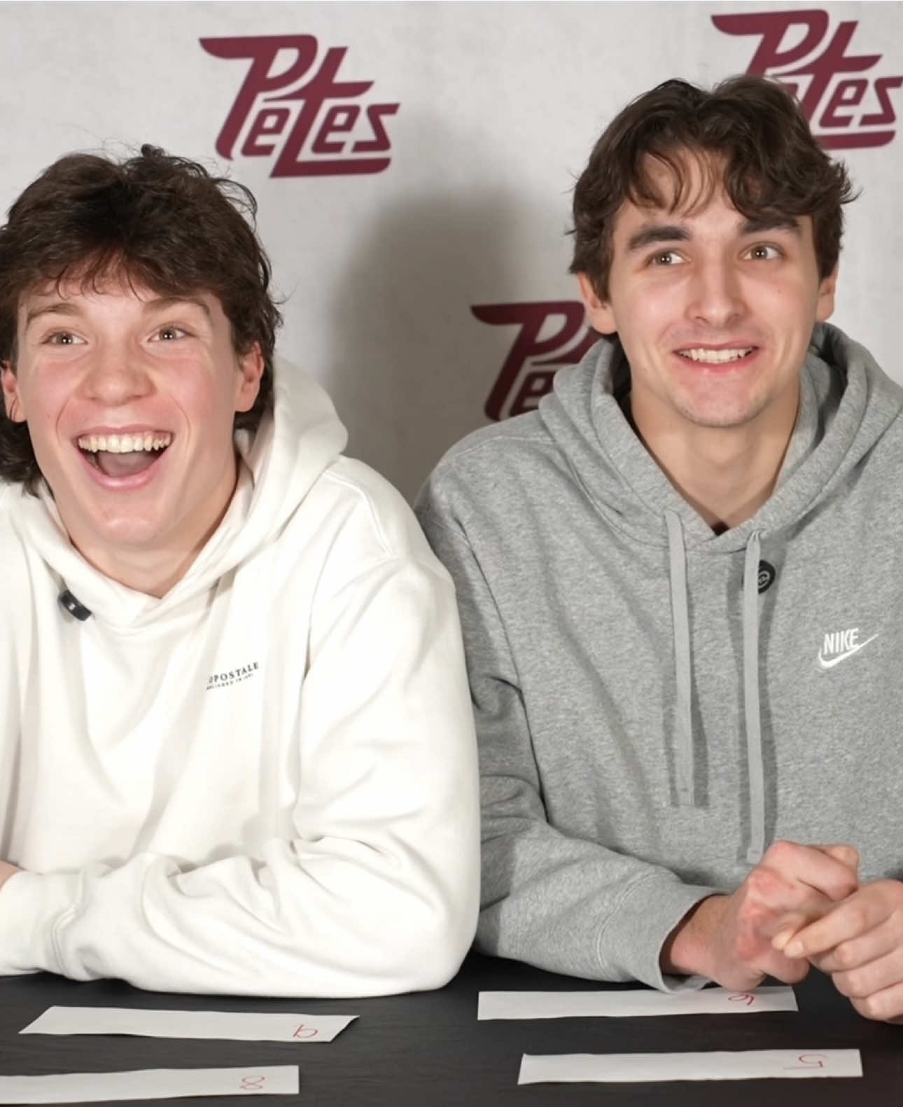 @Peterborough Petes