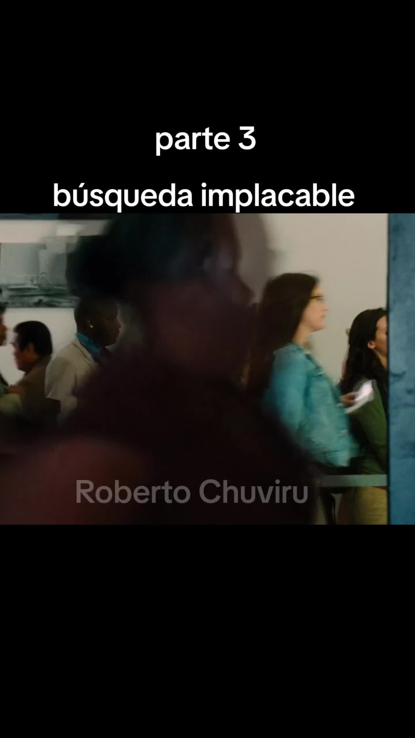 @Roberto Chuviru