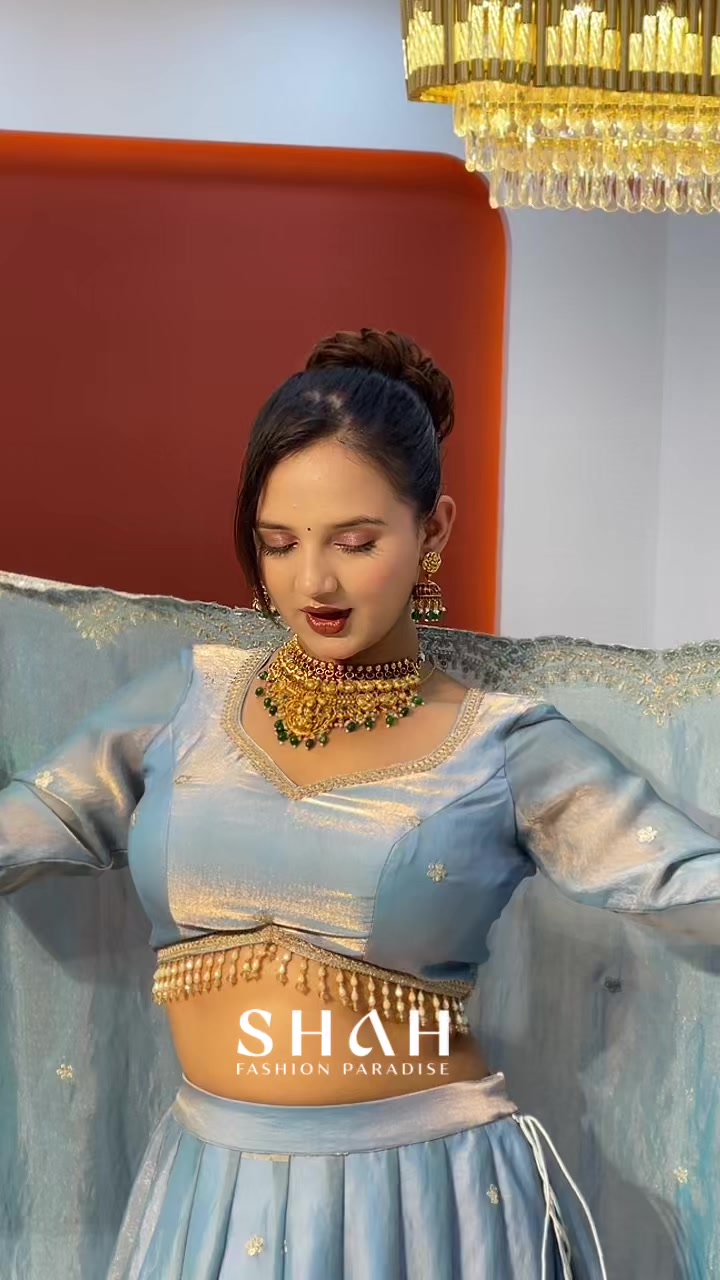 @SHAH FASHION PARADISE
