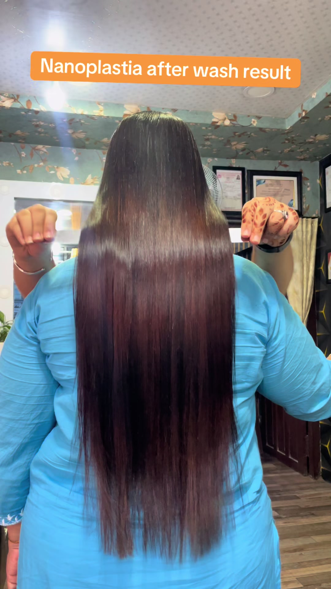 @Rose beauty parlour