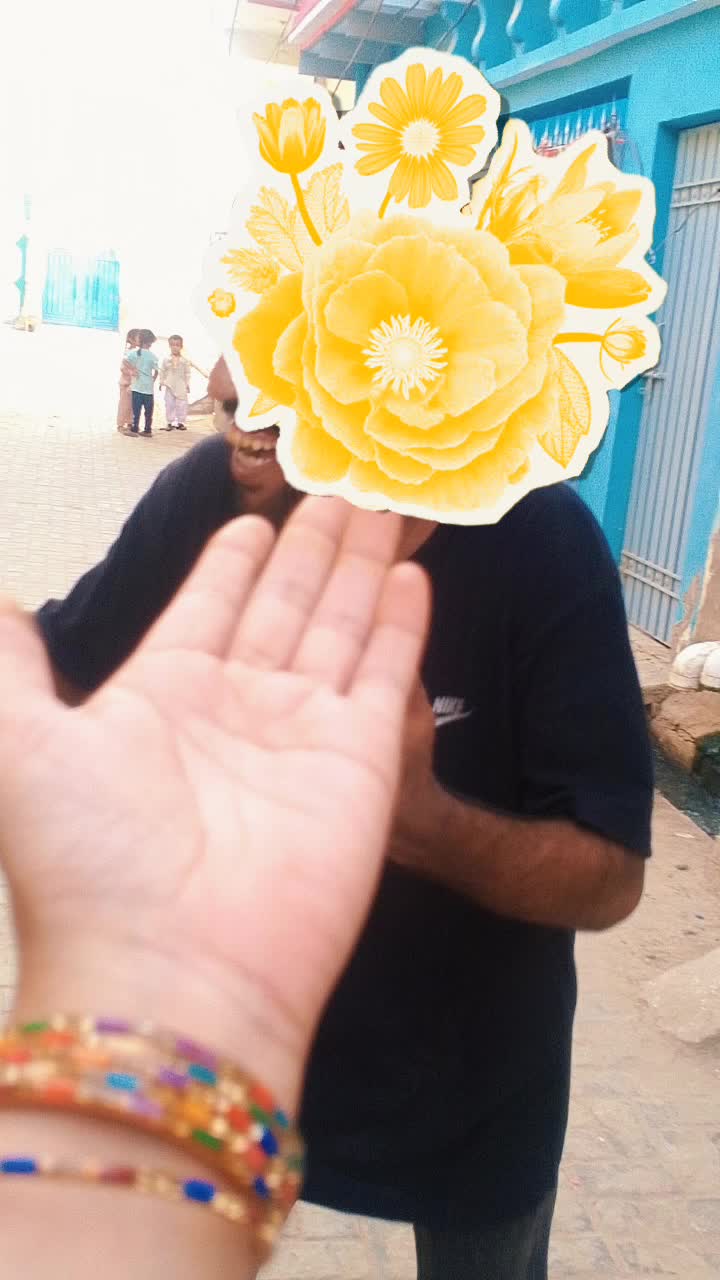 @H Soomro