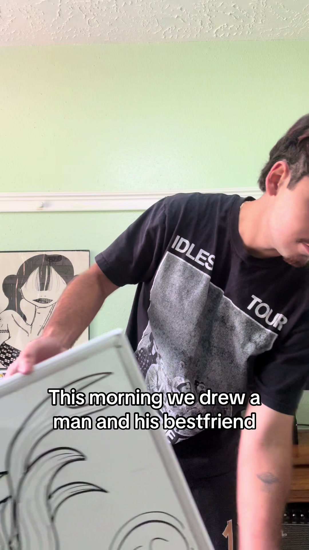 @Beanhio