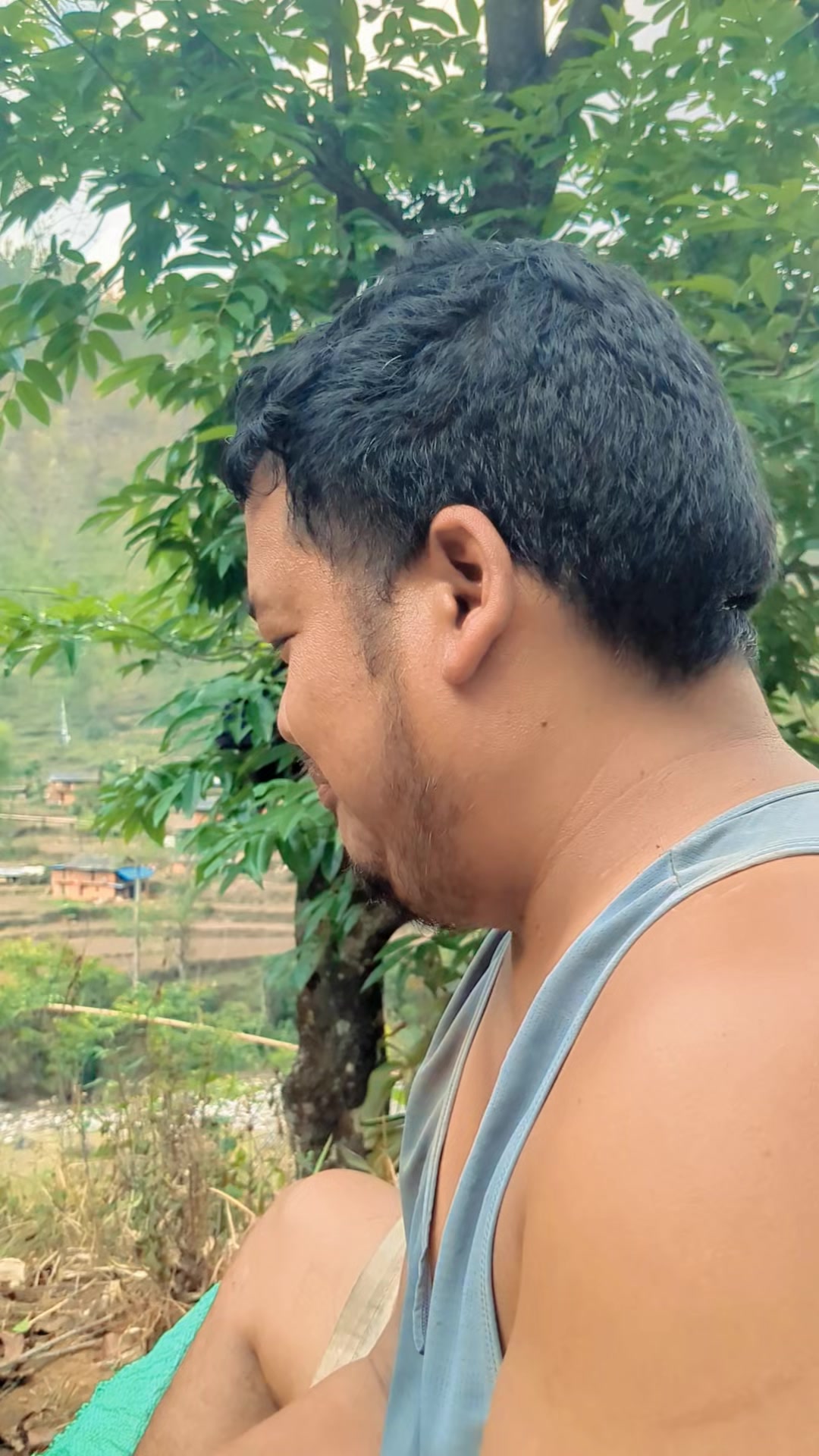 @Durga Vai Chhetry
