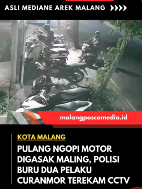 @Malang Posco Media
