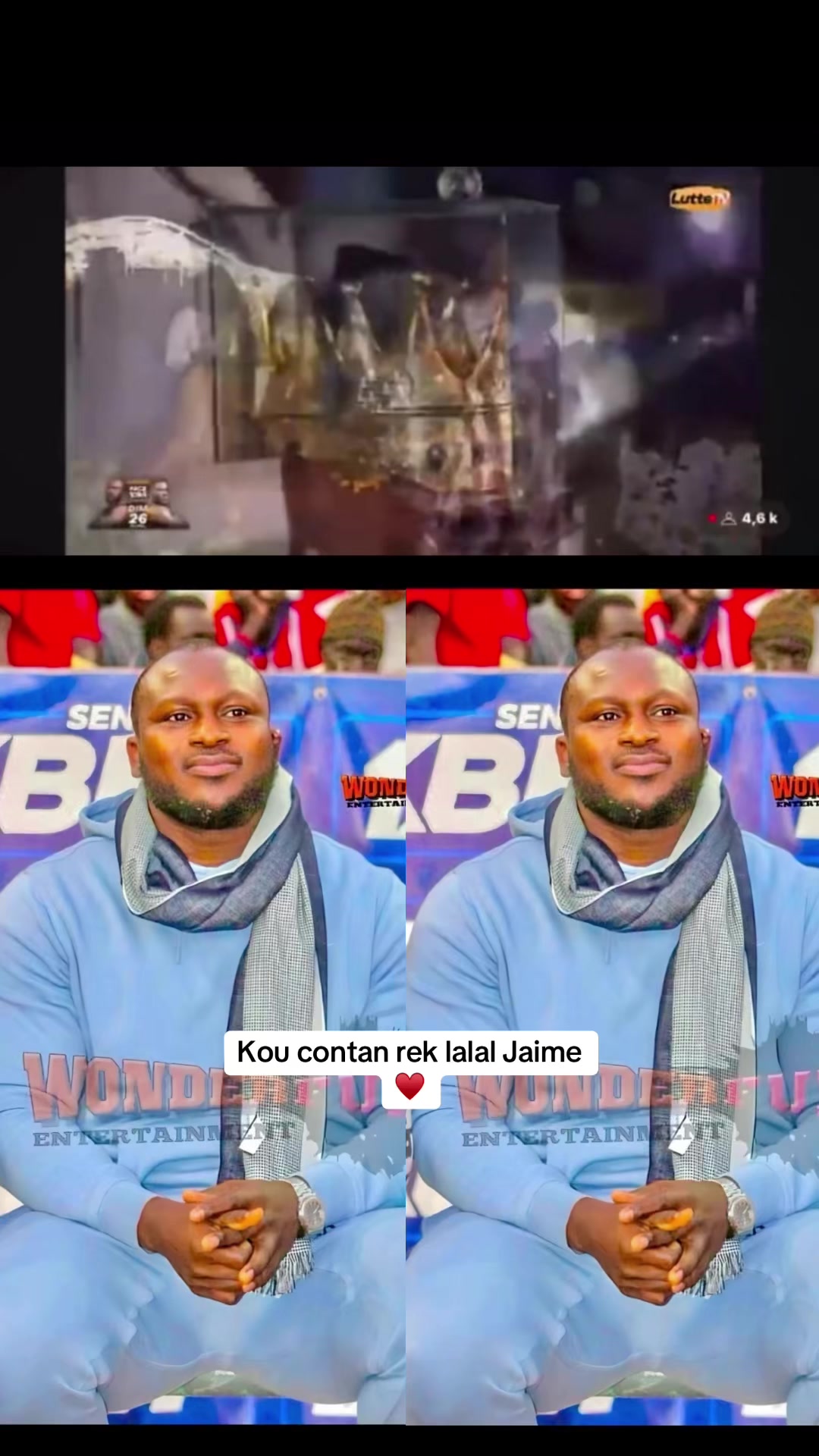 @aziz ndiaye bou xaragne l&ocirc;
