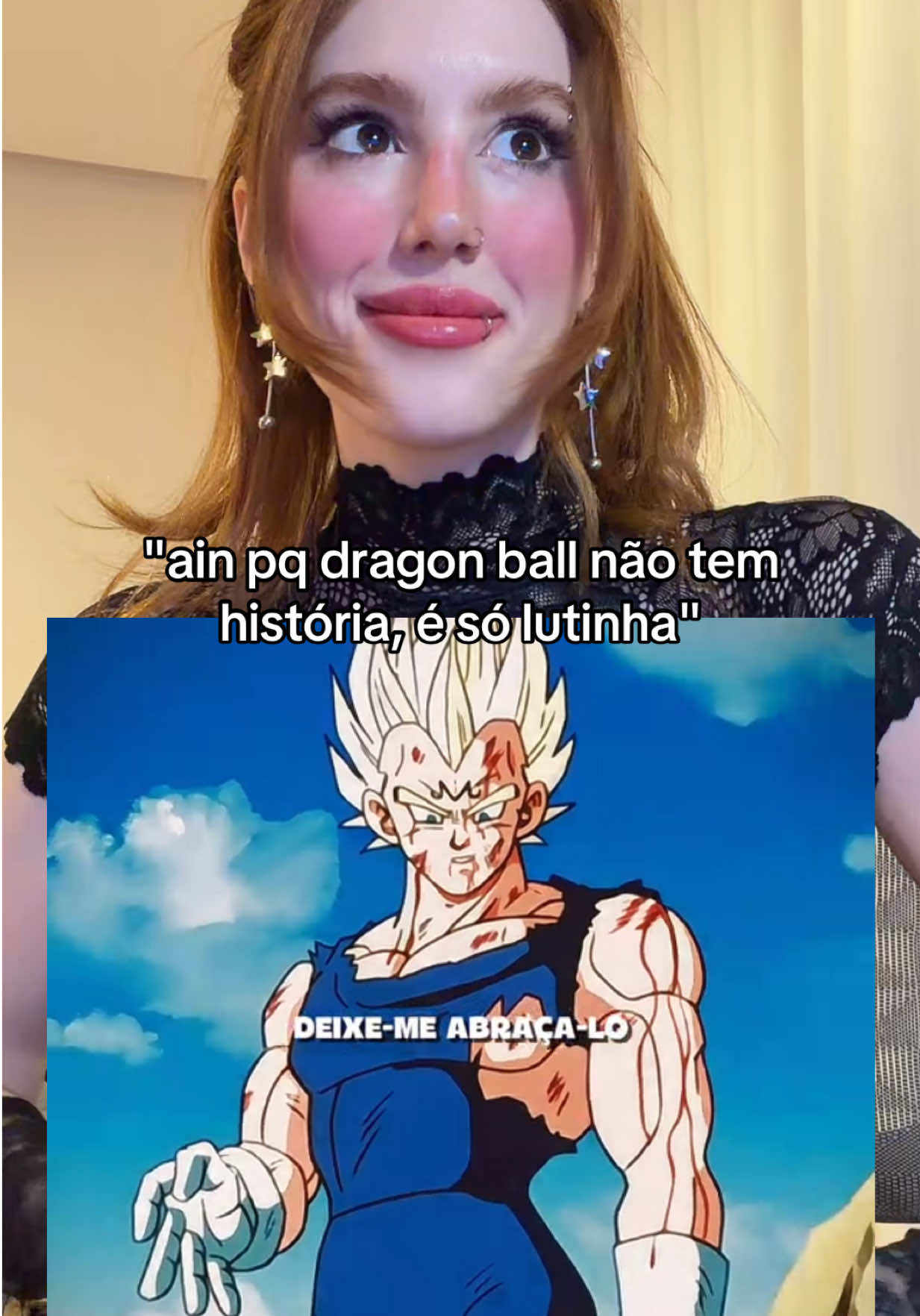 @carol balds