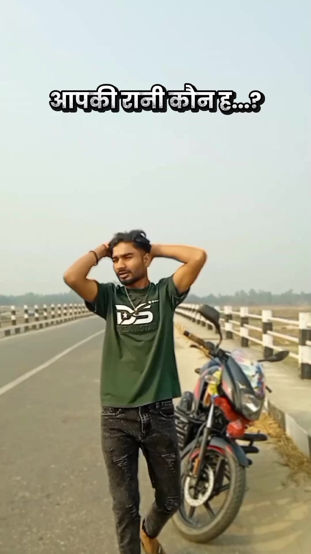 @Deepak yadav