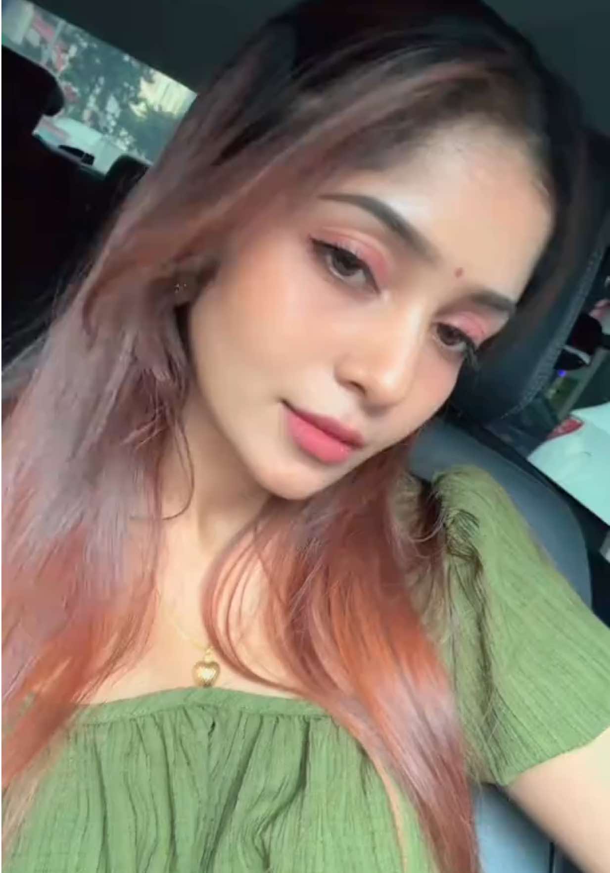 @Devisree Mua