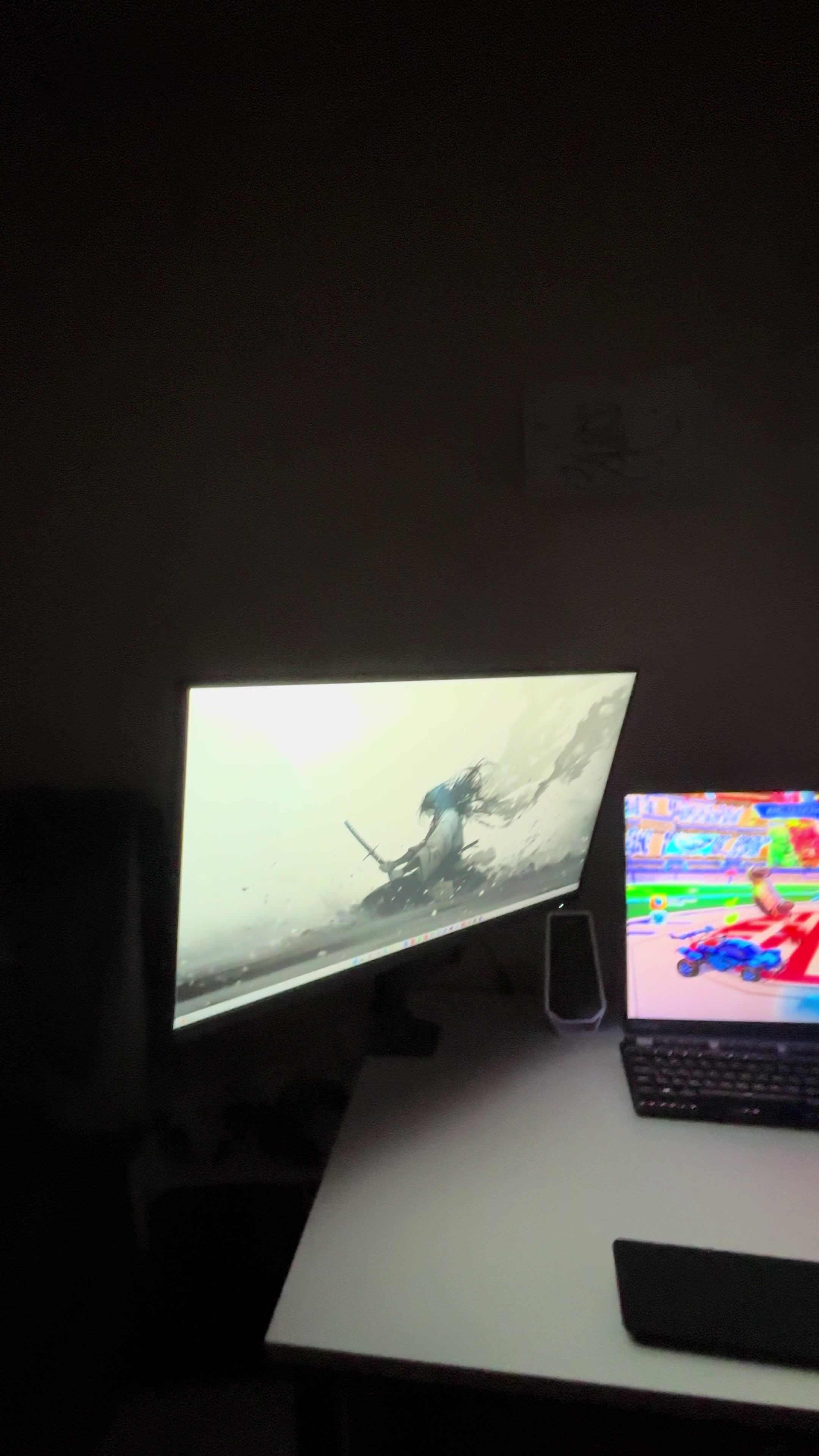 @MYTH | SETUP