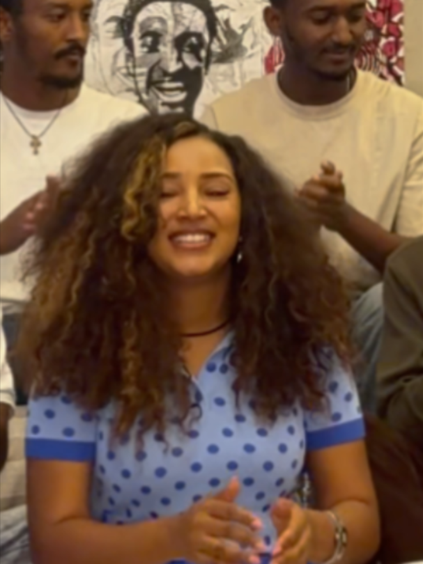 @sura እና ጀማው