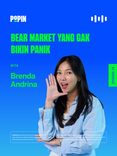 @Pintu.co.id | Investasi Crypto