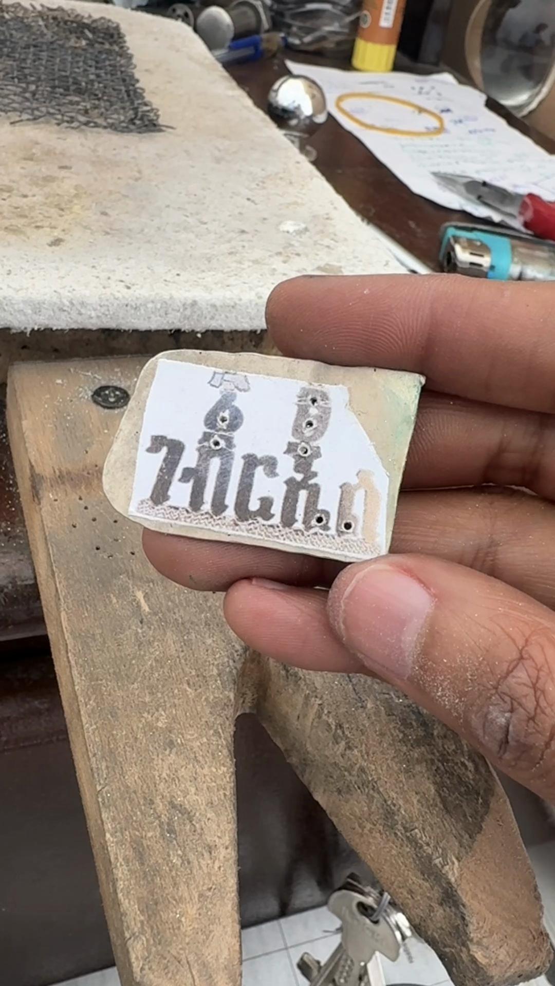 @Tiblets&ensp;Atsebeha@jewelery