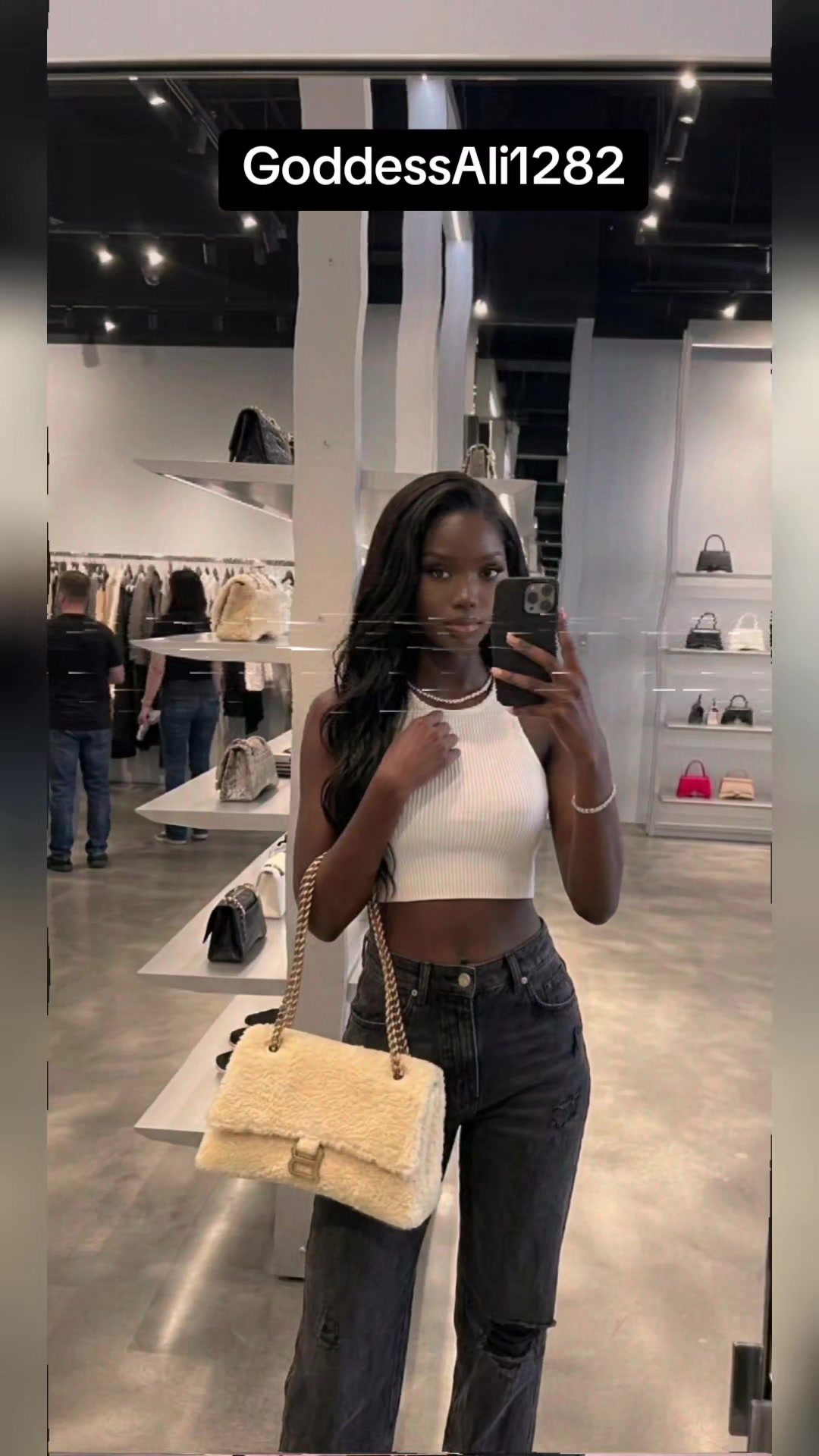 @AaliyahtheGoddess
