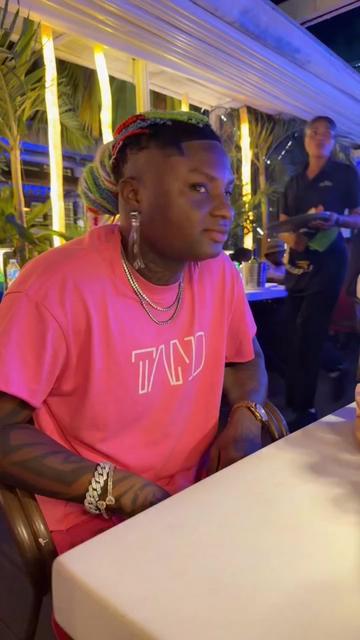 @TopBoi Xarmani