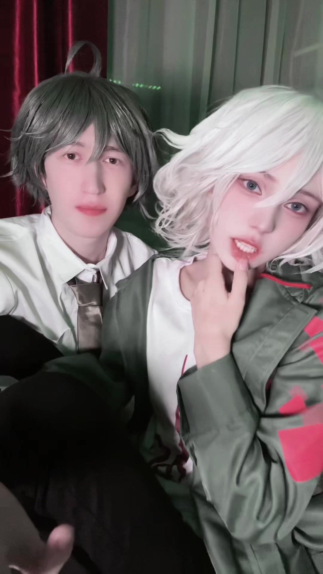 @tg: Tsushimaa who??