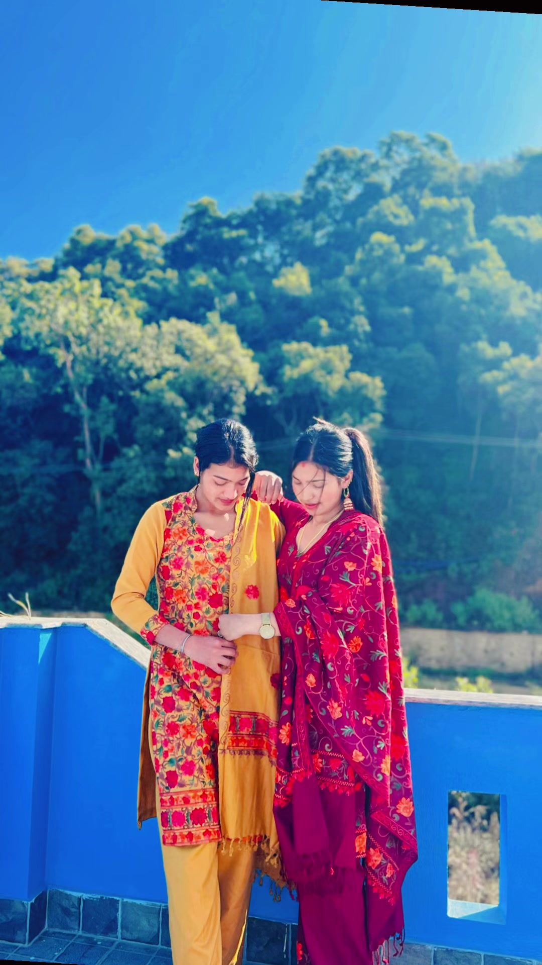 @Smile loves🩷🇳🇵🇪🇺