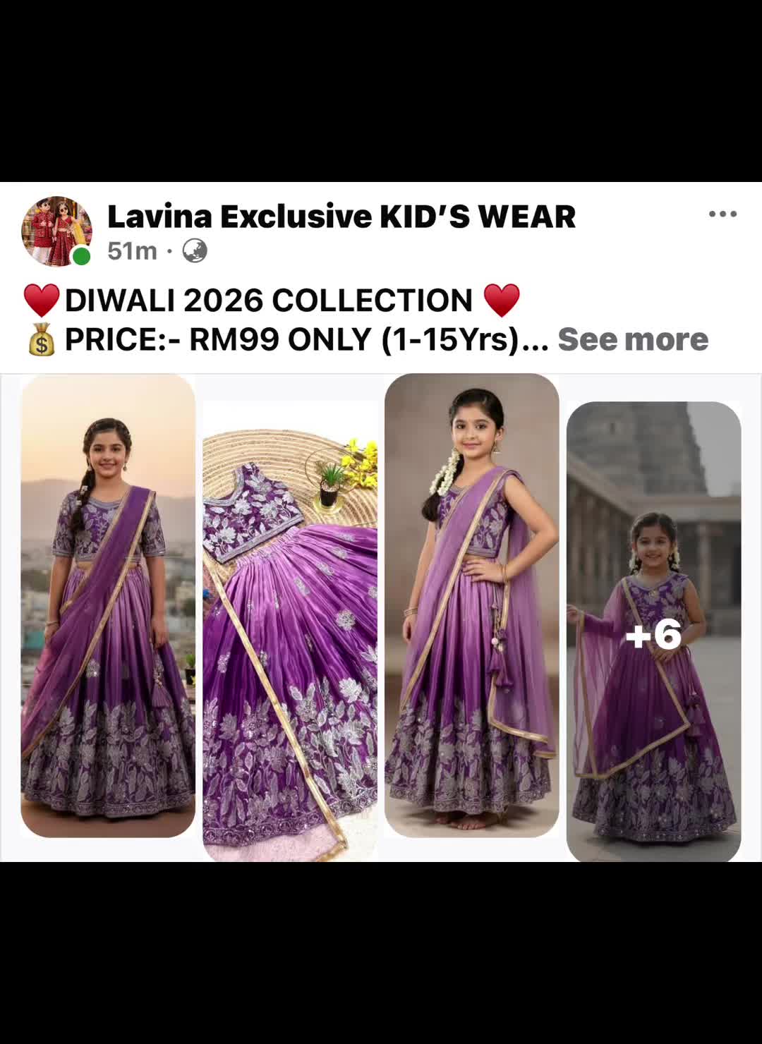 @Lavina Designer Suits