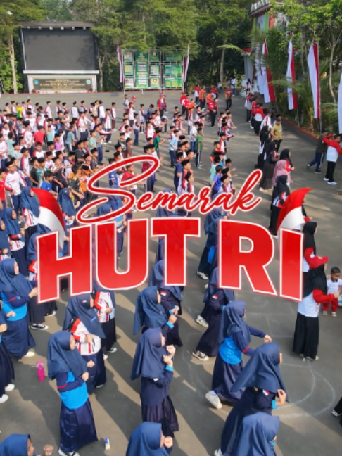@PP Darussyifa Al-Fithroh