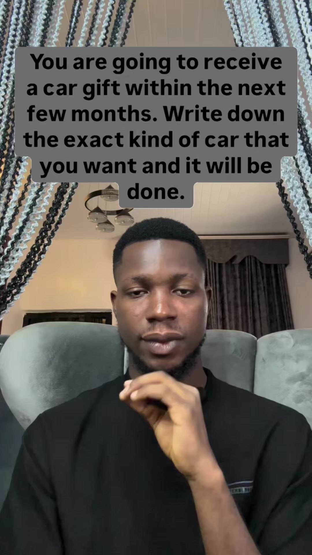 @God Of Prophecy
