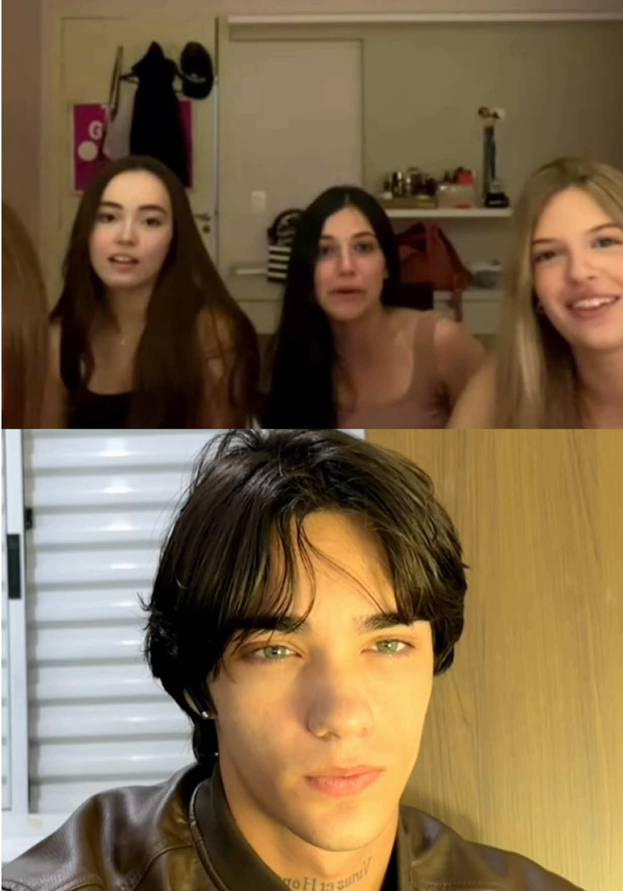 @Zariel | Glow up