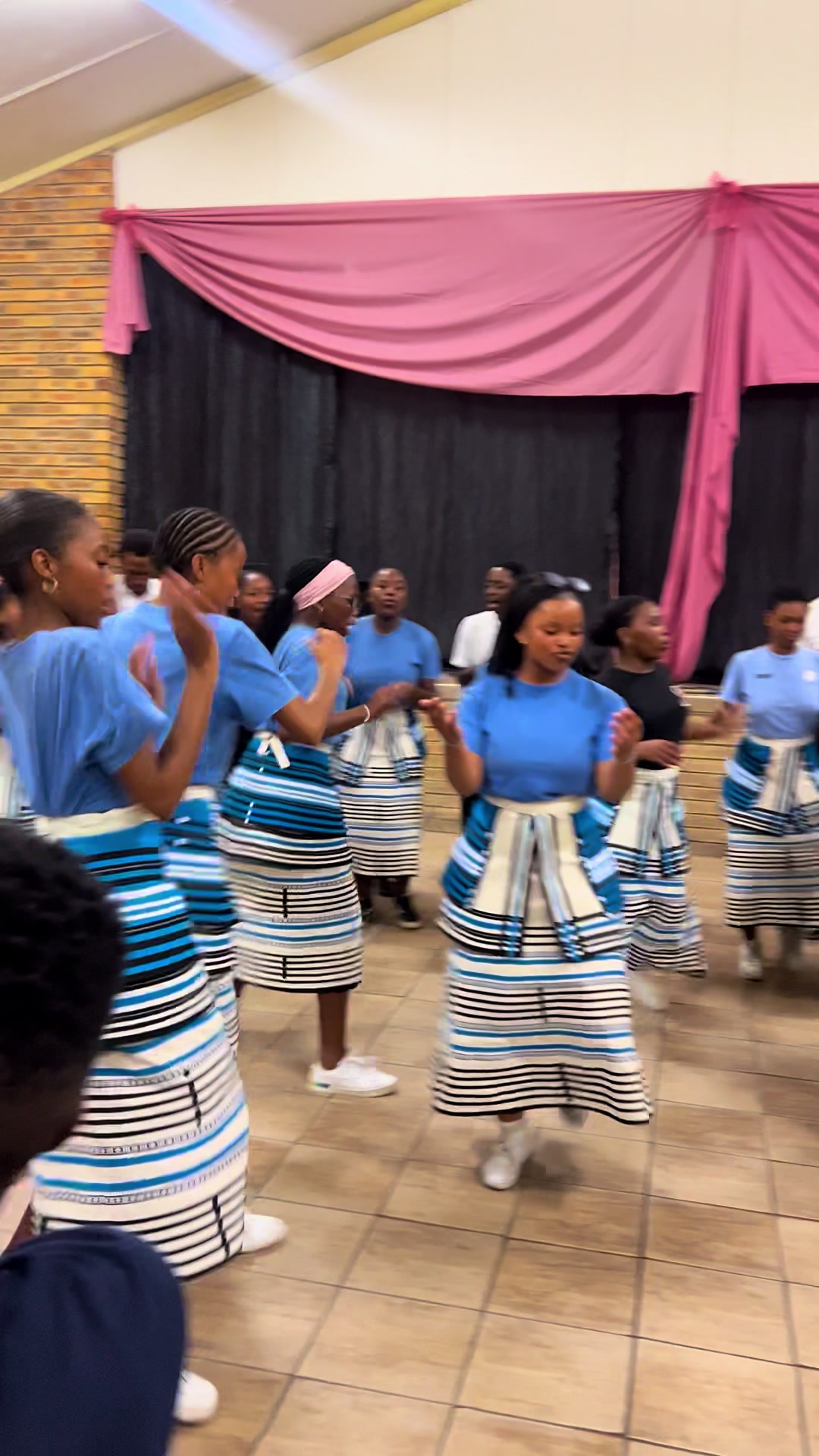 @Siphamandla Arts Group