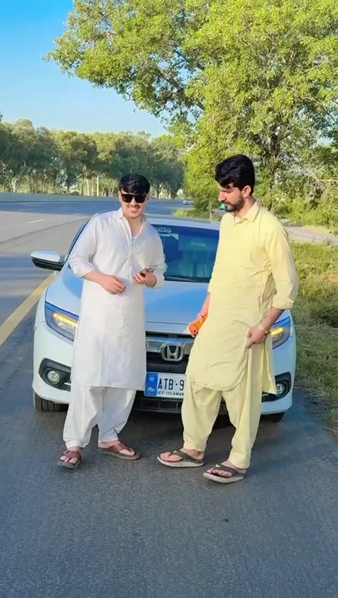 @SK Ahmadzai 🤨
