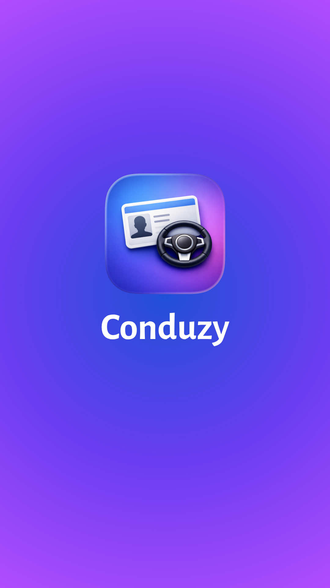 @Conduzy - Te&oacute;rico de Conducir