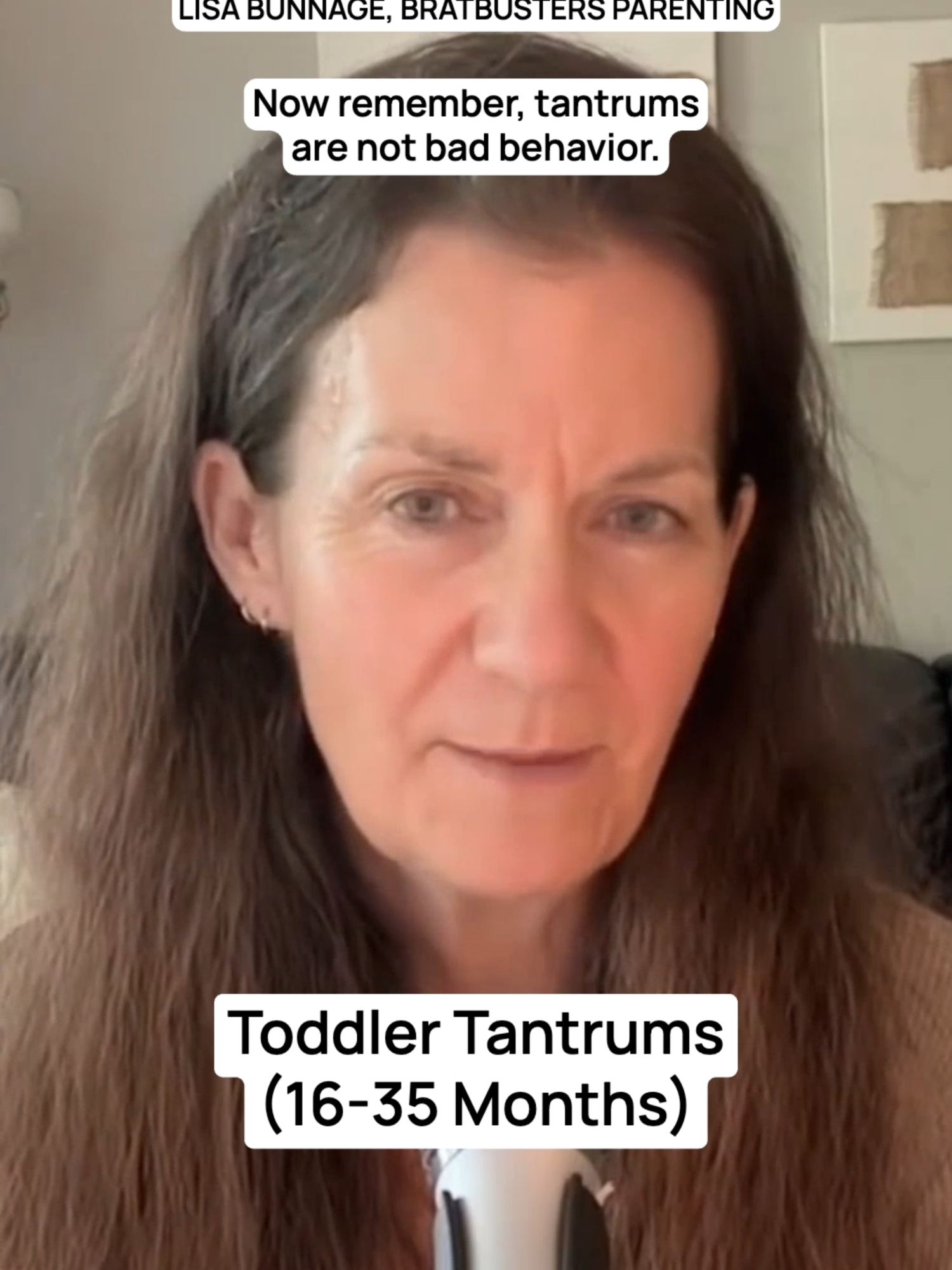 @Lisa Bunnage - Parenting Coach