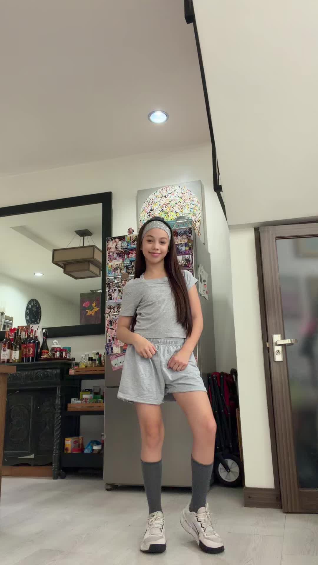 @Michelle Garcia