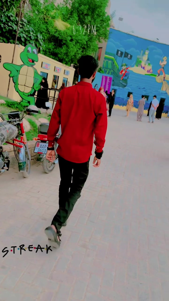 @Jameel Memon