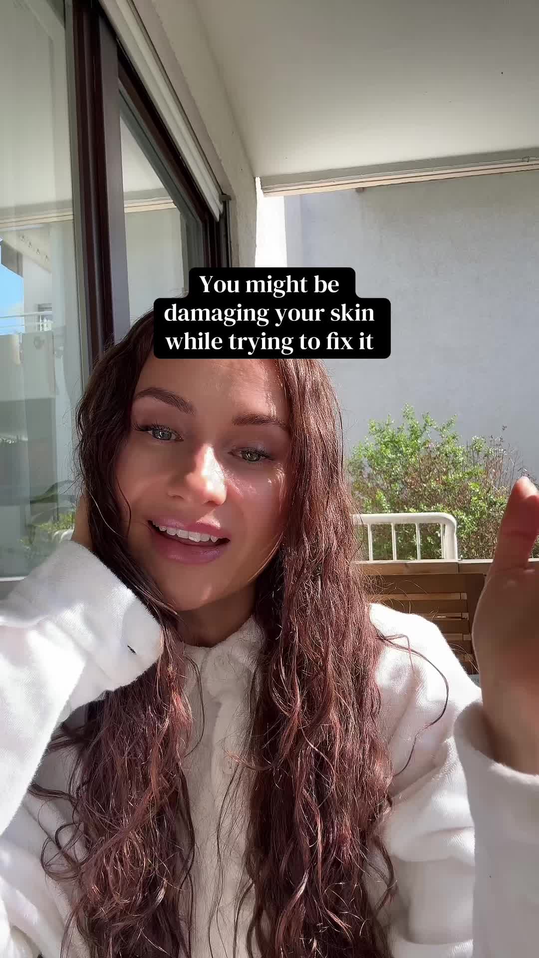 @Adriana K