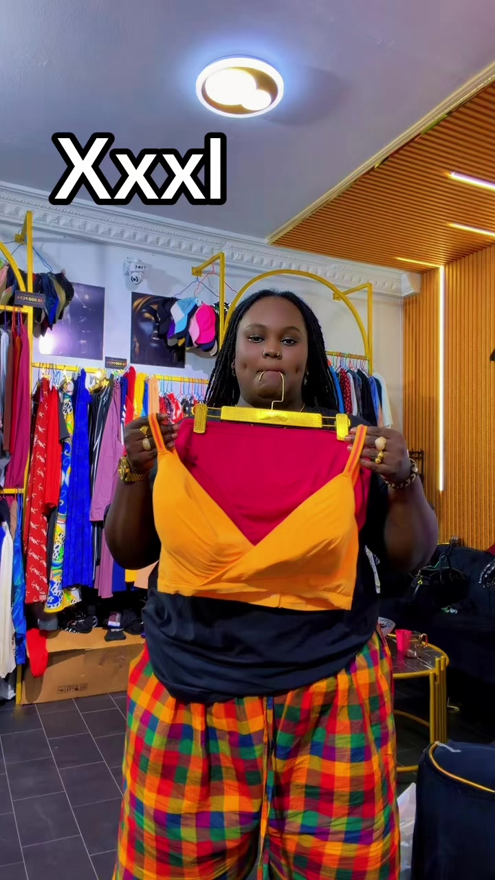 @Princesse🛍🍑BIG SIZE