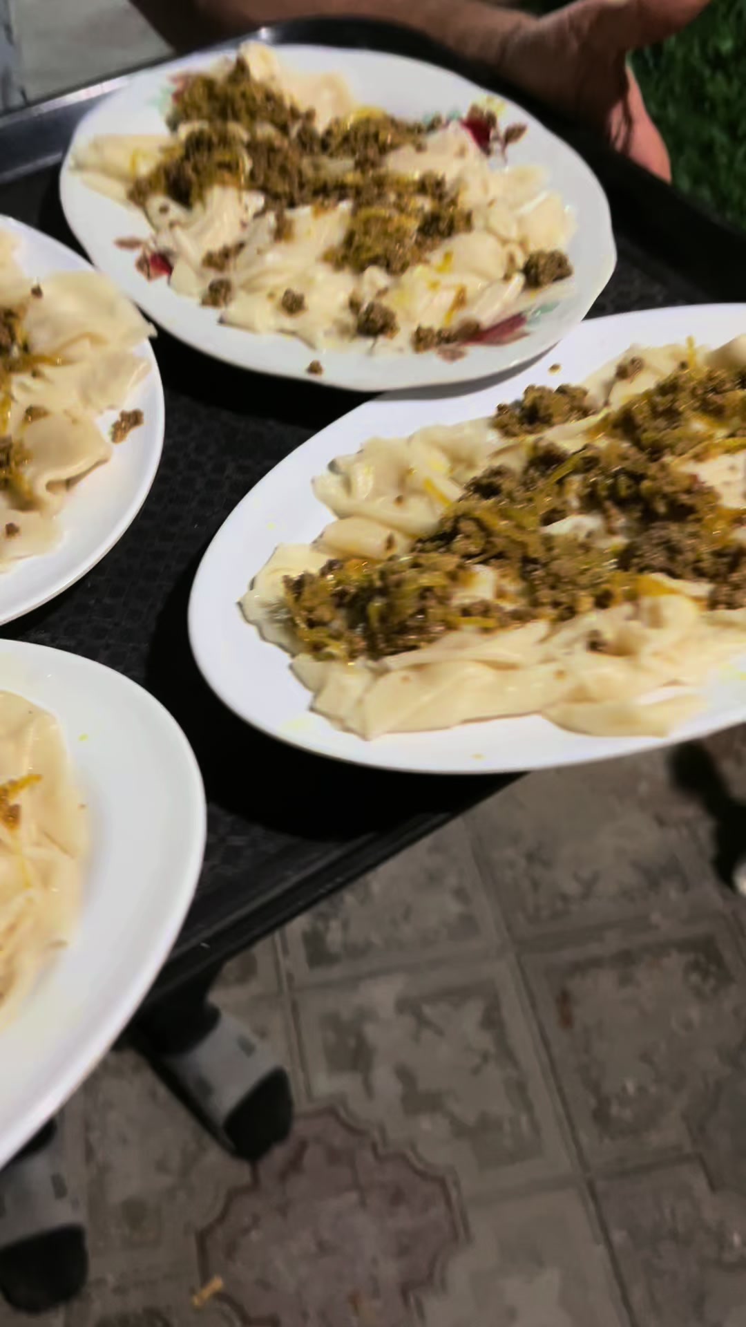 @Bəy Bağı Restoran